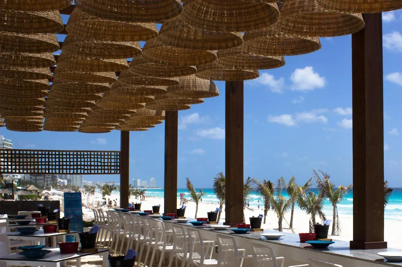 Live Aqua Cancun - Adults Only - All-Inclusive 5*,