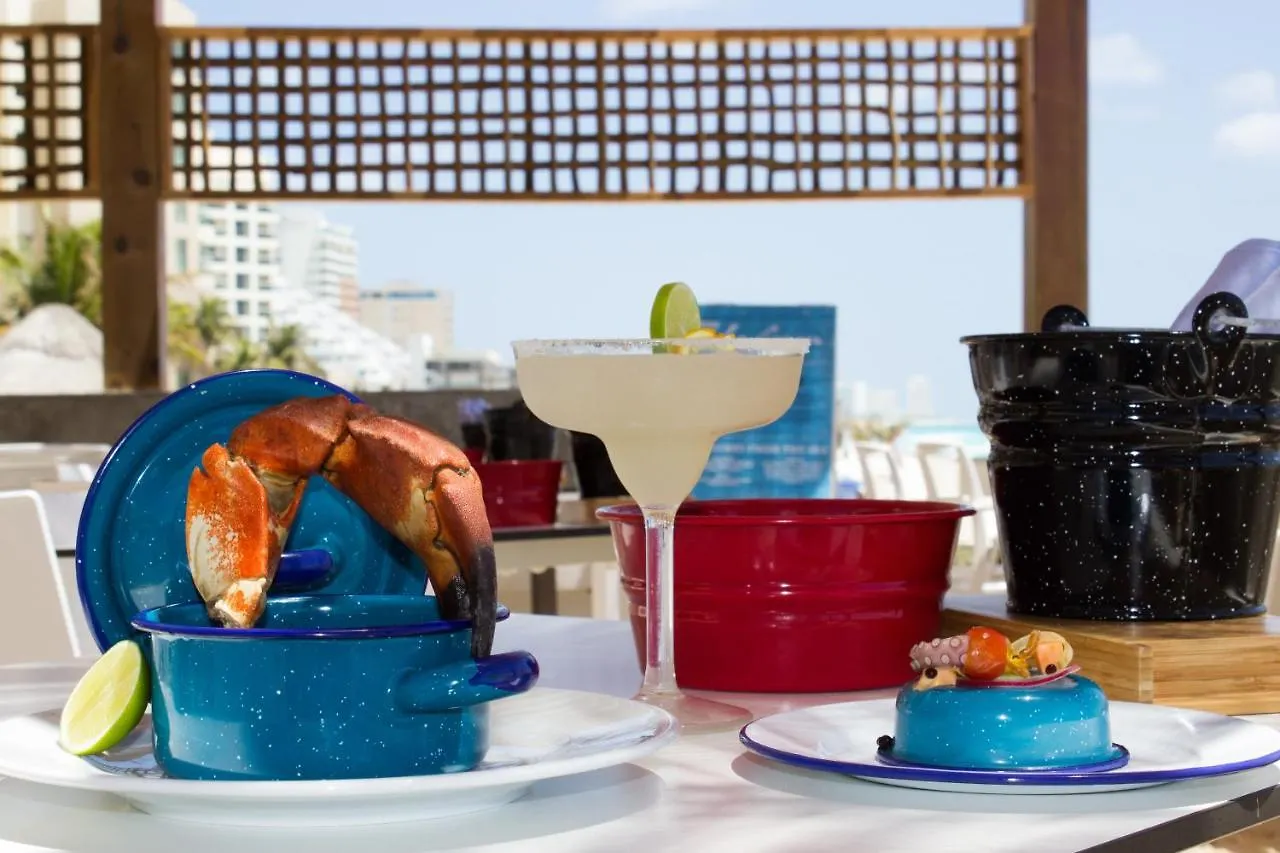 Live Aqua Cancun - Adults Only - All-Inclusive Station touristique