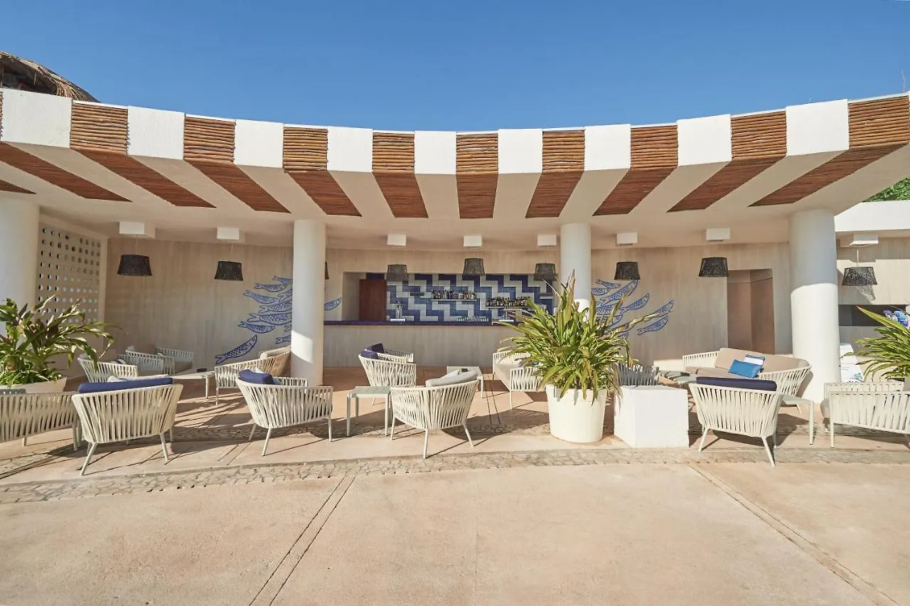 ***** Station touristique Live Aqua Cancun - Adults Only - All-Inclusive Mexique