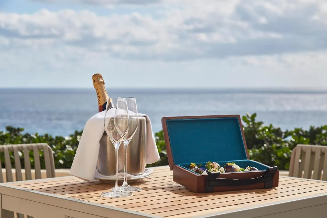 Station touristique Live Aqua Cancun - Adults Only - All-Inclusive