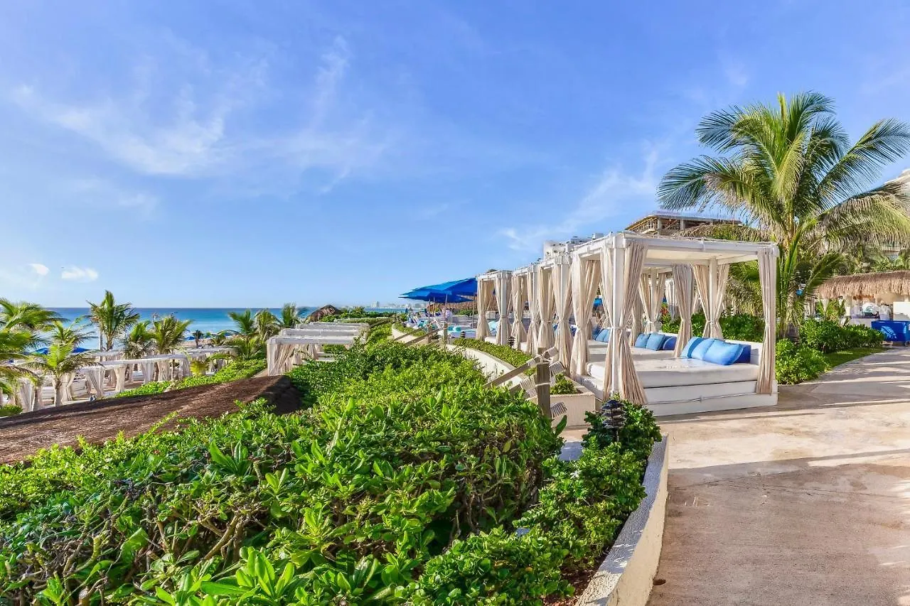 Live Aqua Cancun - Adults Only - All-Inclusive 5*,  Mexique
