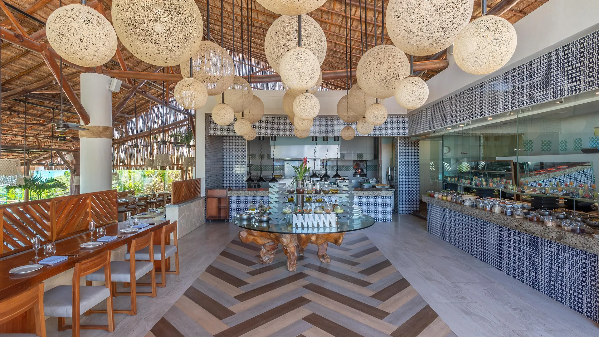 Live Aqua Cancun - Adults Only - All-Inclusive 5*,  Mexique
