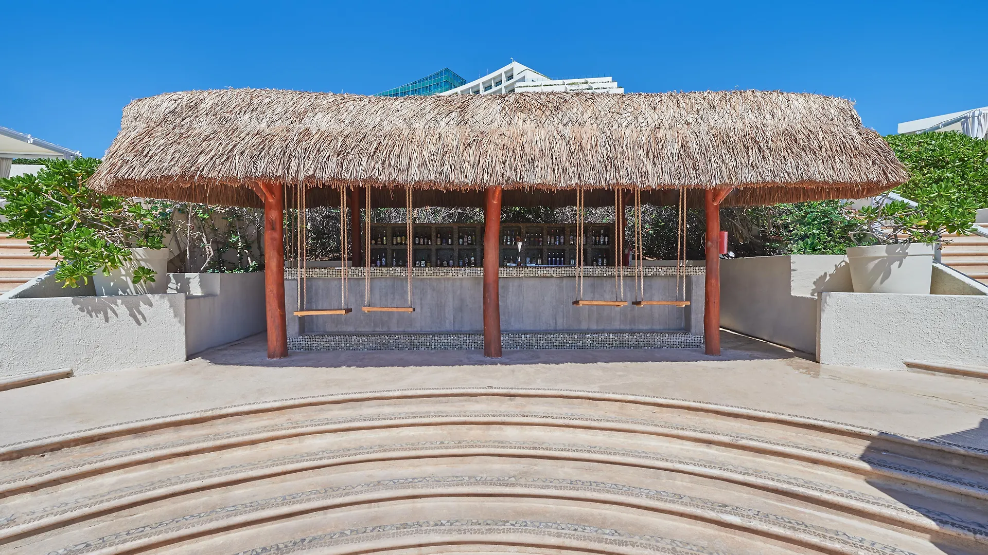 ***** Station touristique Live Aqua Cancun - Adults Only - All-Inclusive Mexique