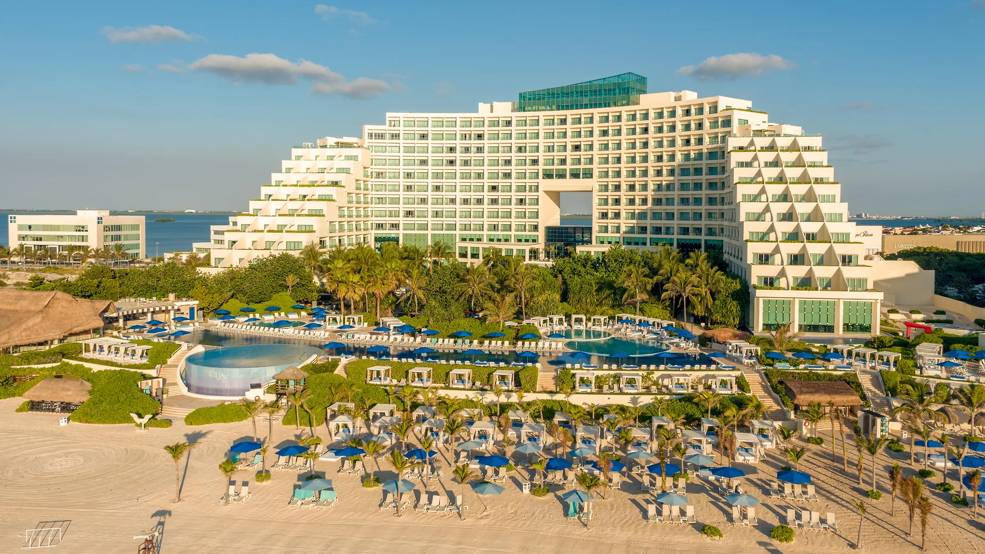 Live Aqua Cancun - Adults Only - All-Inclusive