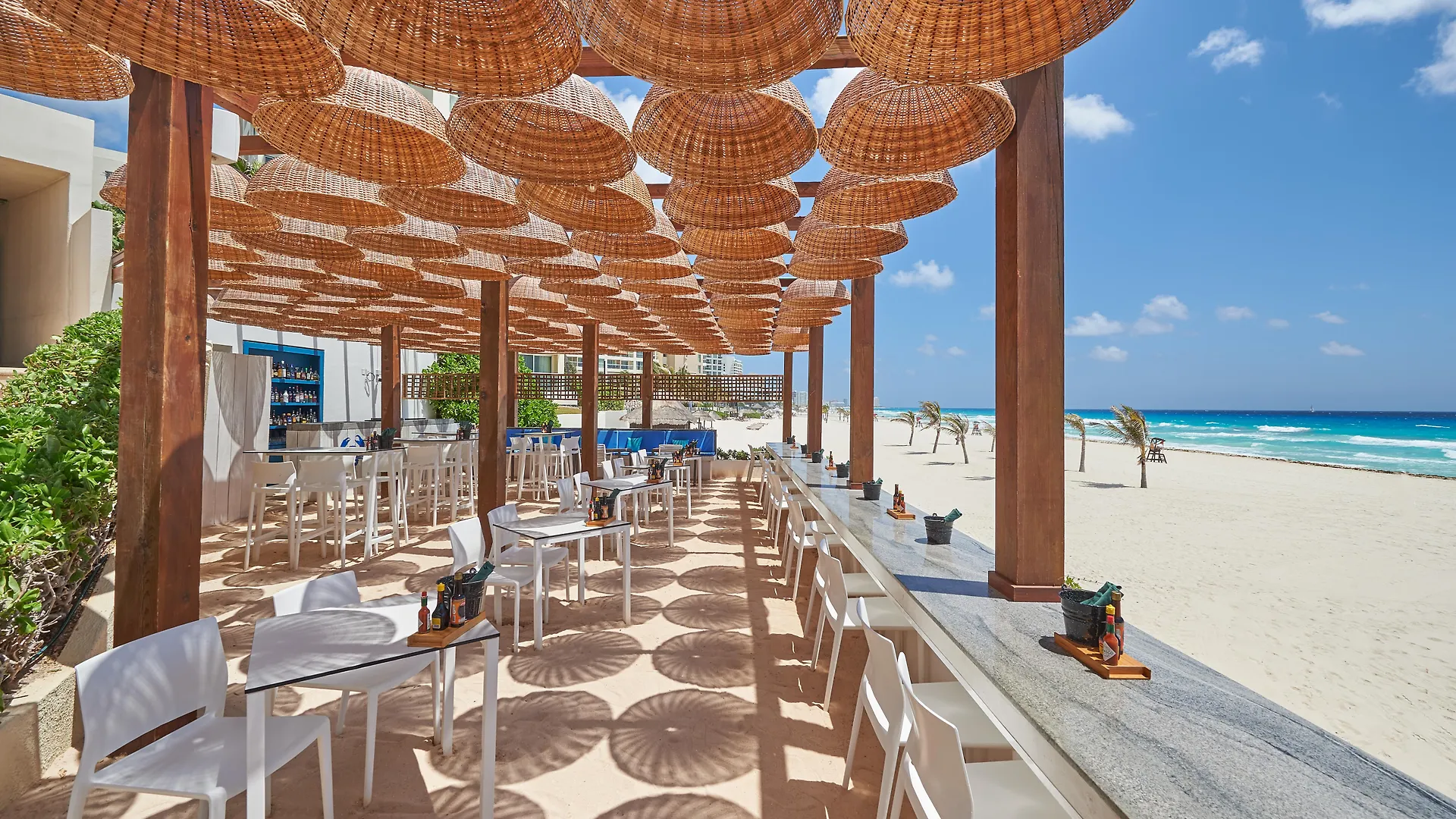 Station touristique Live Aqua Cancun - Adults Only - All-Inclusive