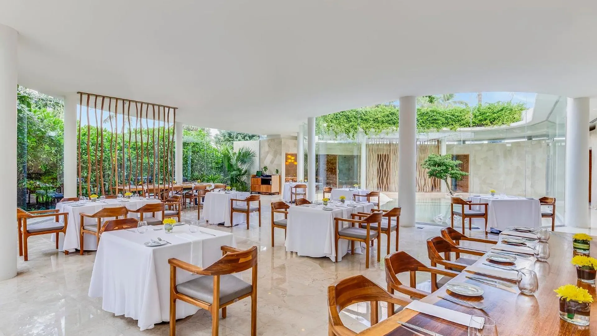 Live Aqua Cancun - Adults Only - All-Inclusive Mexique