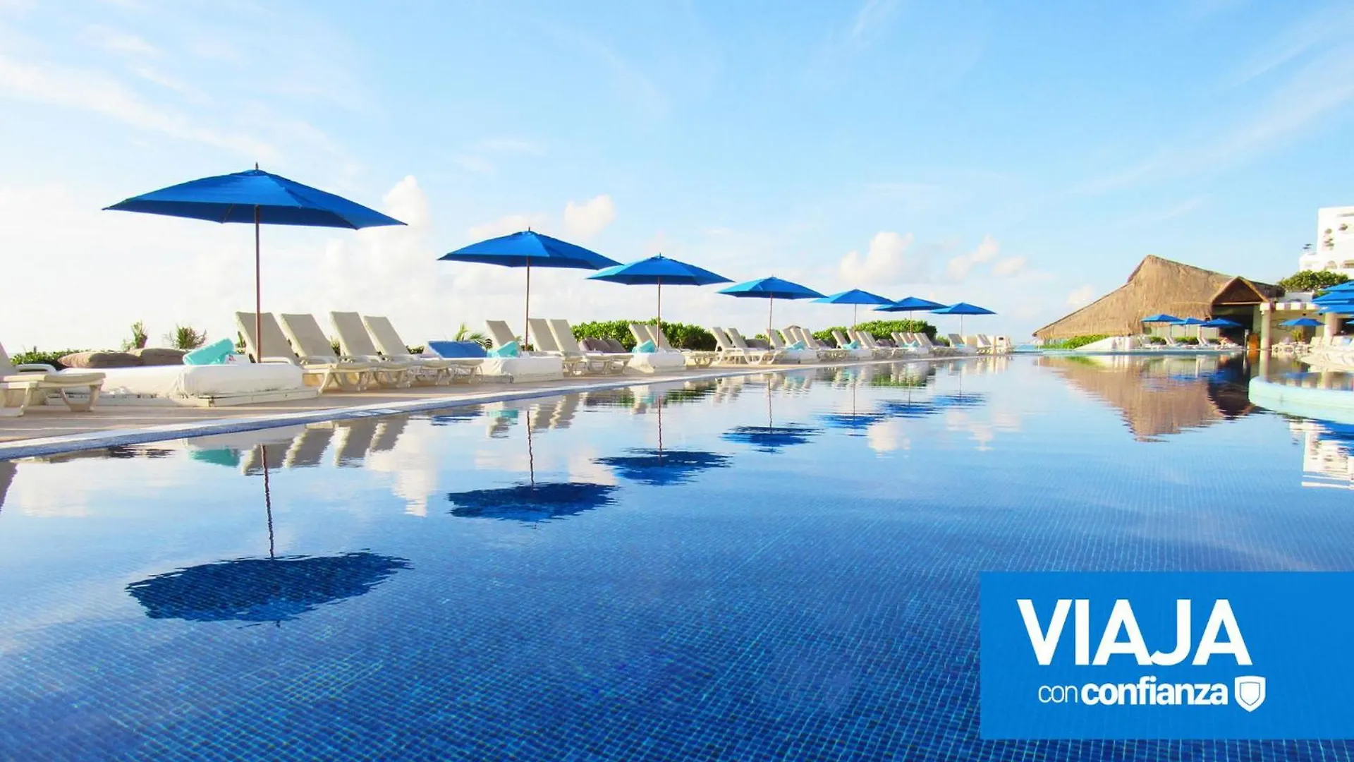 Live Aqua Cancun - Adults Only - All-Inclusive Station touristique