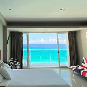 Girasol Oceanview Appartement