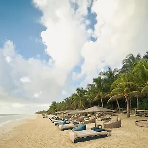 Be Beach&spa Tulum