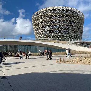Appartement C View Casino Middelkerke
