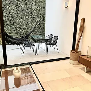 Appartement Luxury 5th Avenue Menesse 32 Playa del Carmen