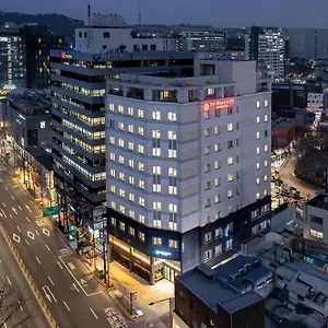 ホテル The Prima Jongno ソウル特別市