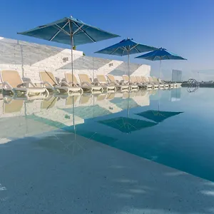 Appartement Anah Luxury By Baitna Playa del Carmen