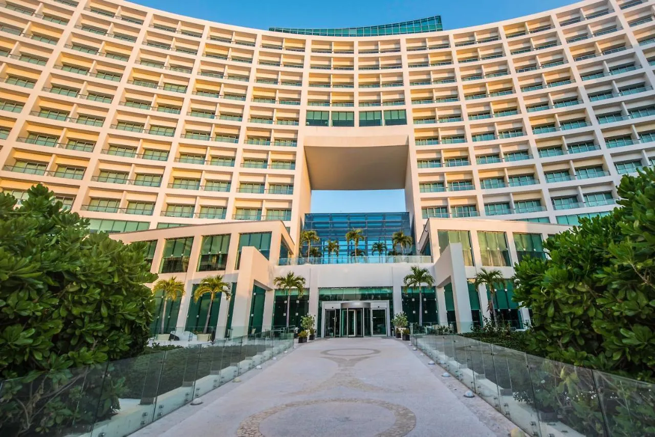 ***** Resort Live Aqua Cancun - Adults Only - All-Inclusive Mexico