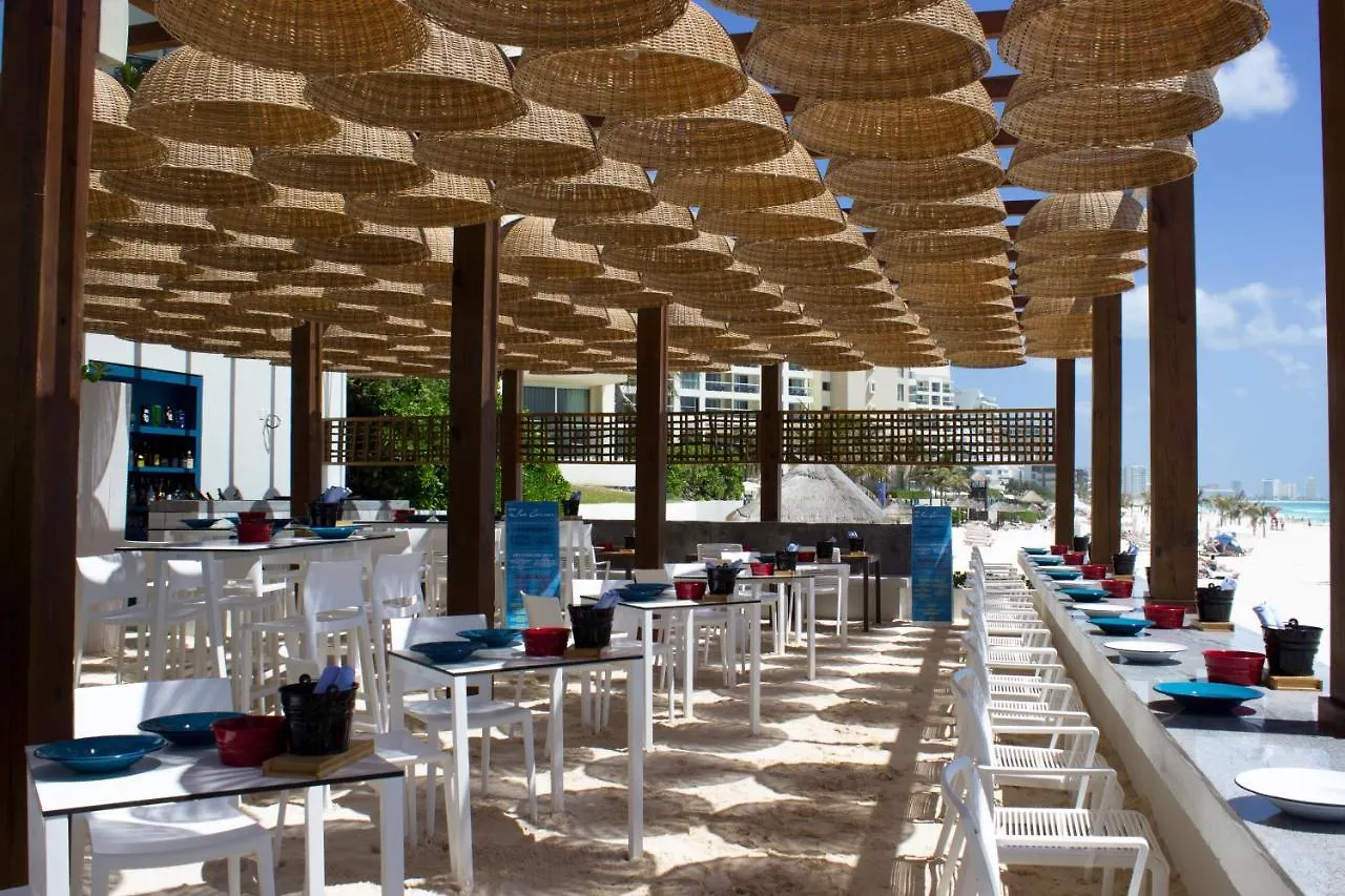 ***** Resort Live Aqua Cancun - Adults Only - All-Inclusive Mexico