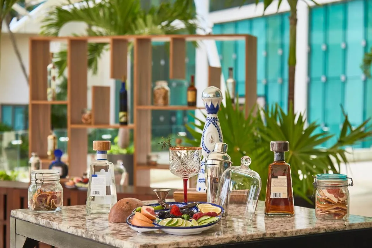 Live Aqua Cancun - Adults Only - All-Inclusive 5*,