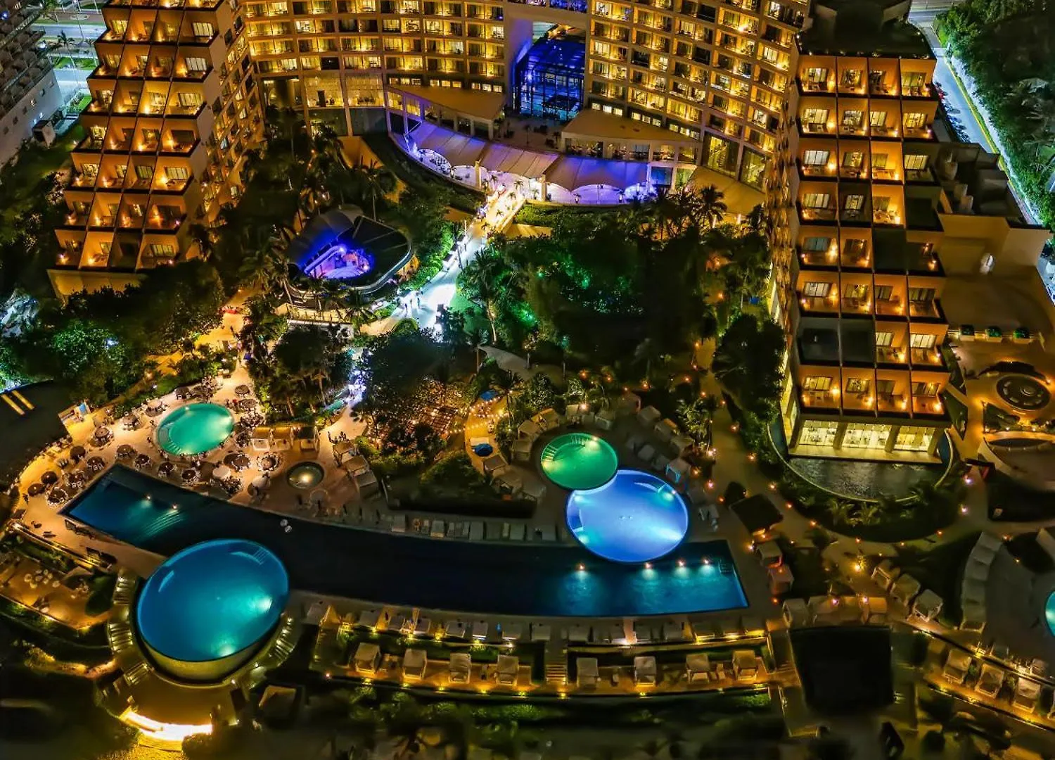 Live Aqua Cancun - Adults Only - All-Inclusive