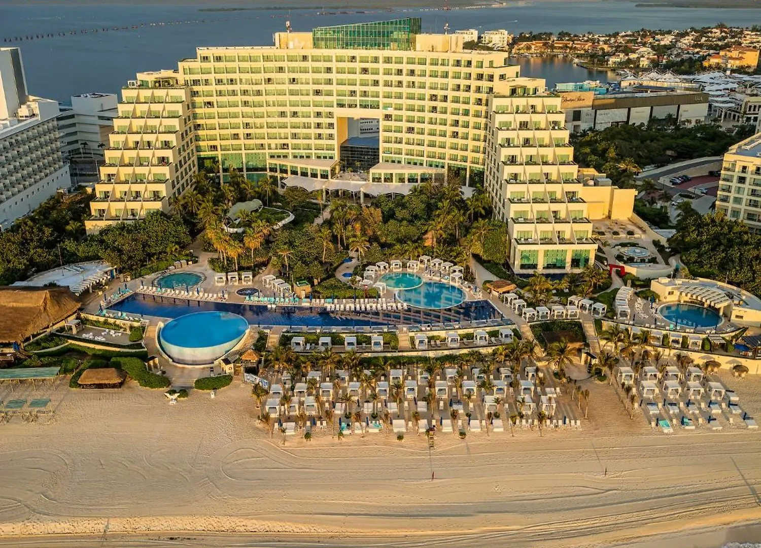 Live Aqua Cancun - Adults Only - All-Inclusive