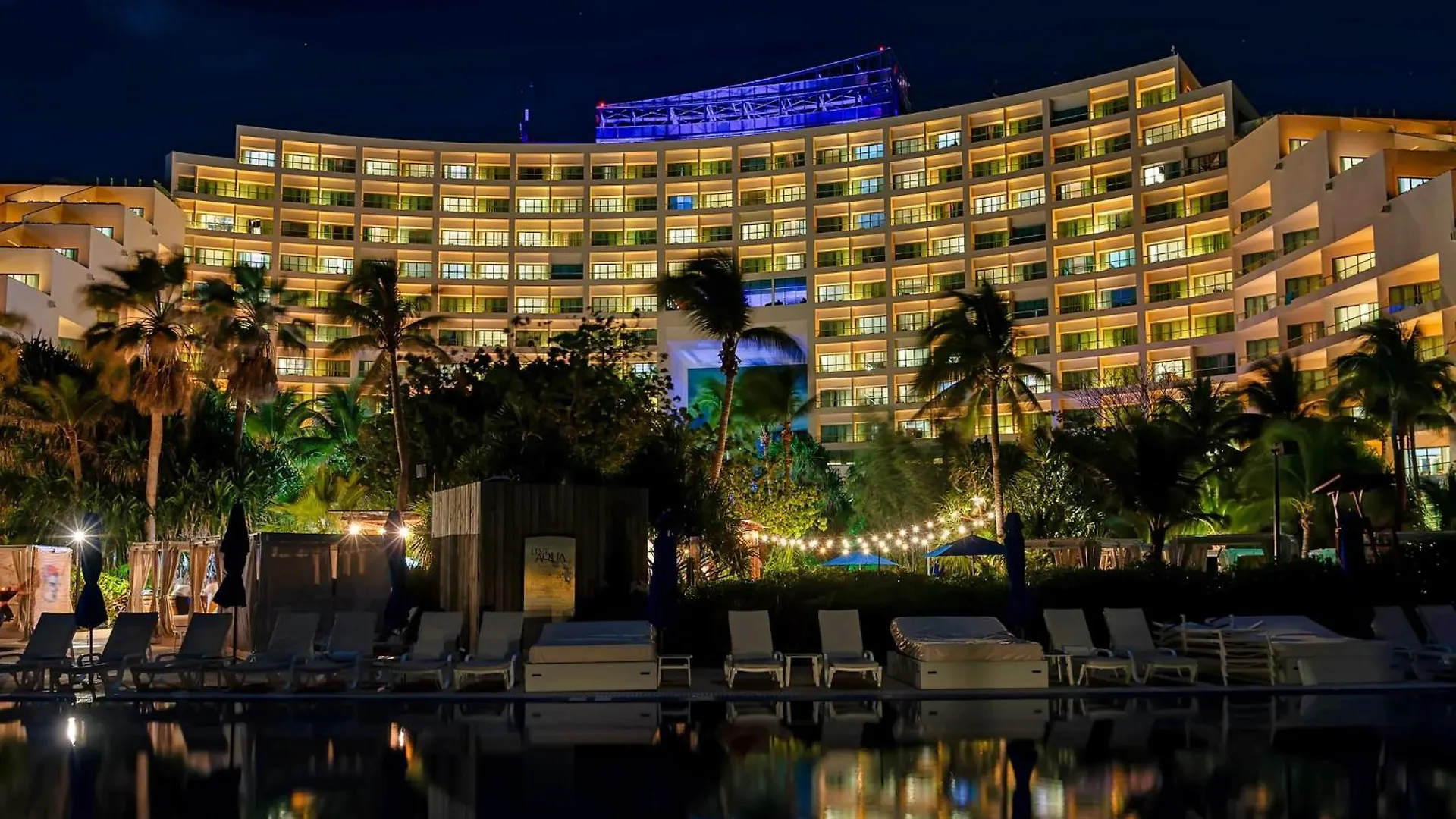 Live Aqua Cancun - Adults Only - All-Inclusive