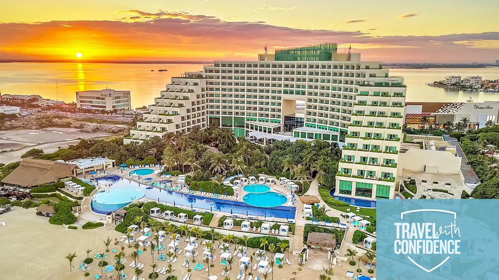 Live Aqua Cancun - Adults Only - All-Inclusive Mexico
