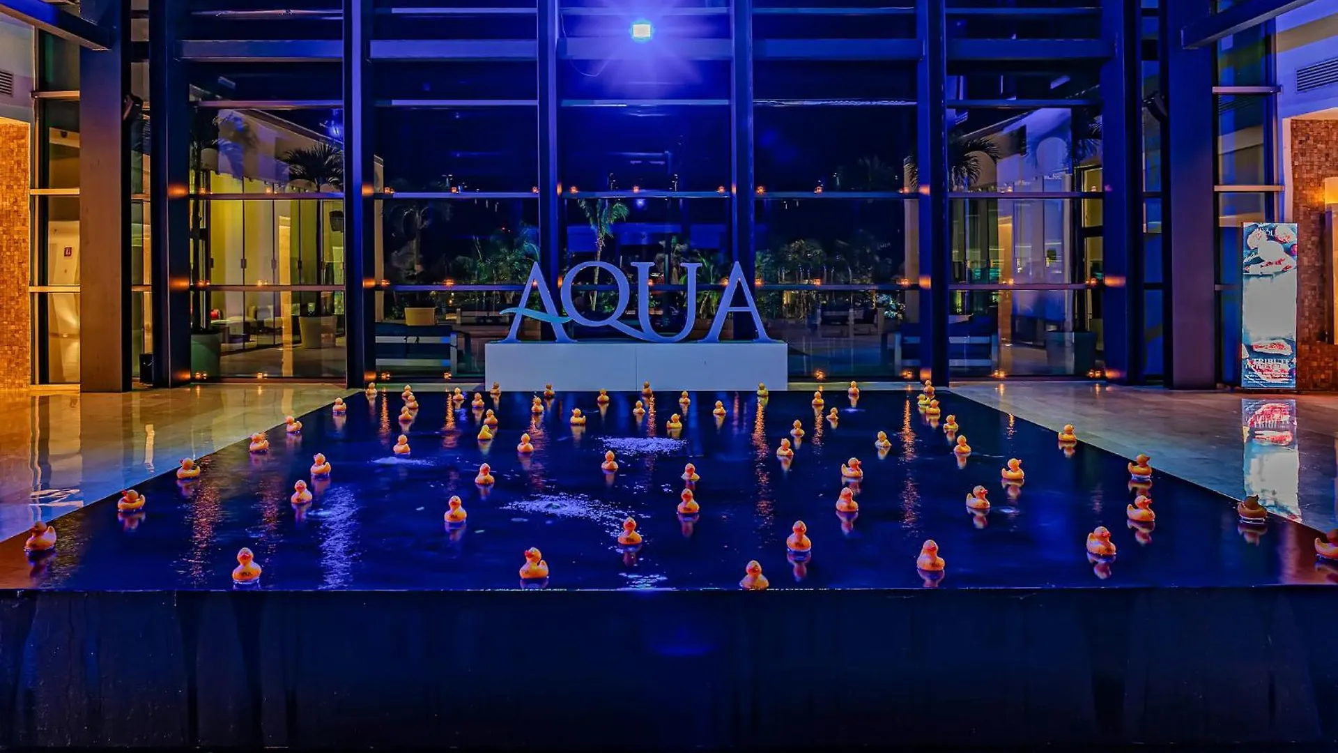 Live Aqua Cancun - Adults Only - All-Inclusive 5*,  Mexico