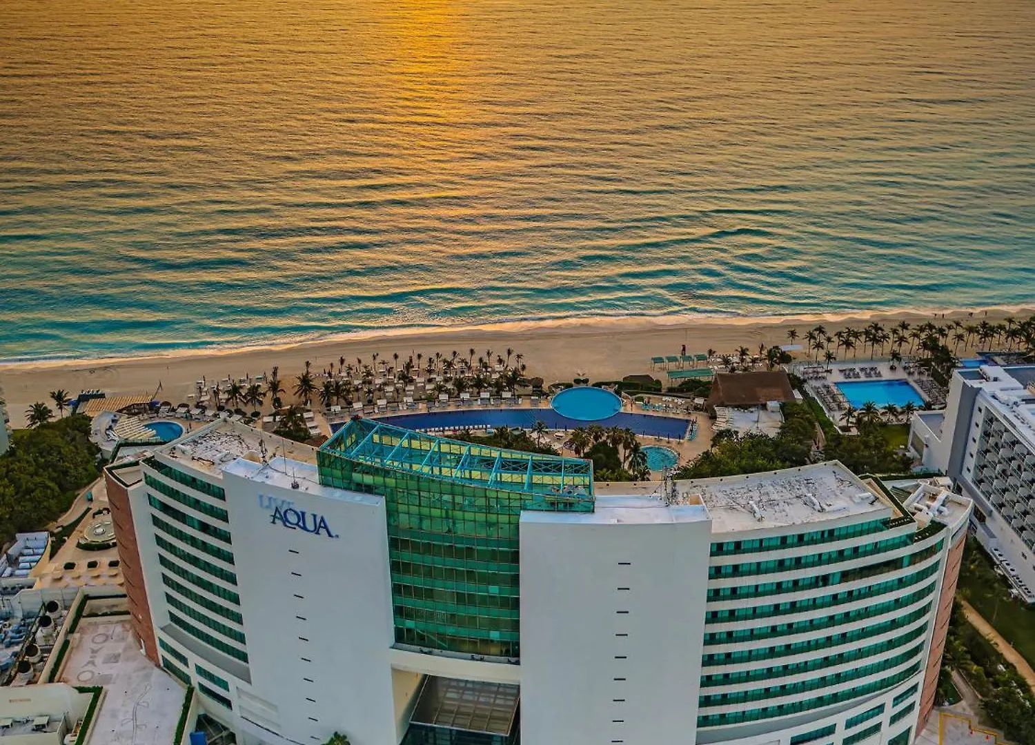 Live Aqua Cancun - Adults Only - All-Inclusive Mexico