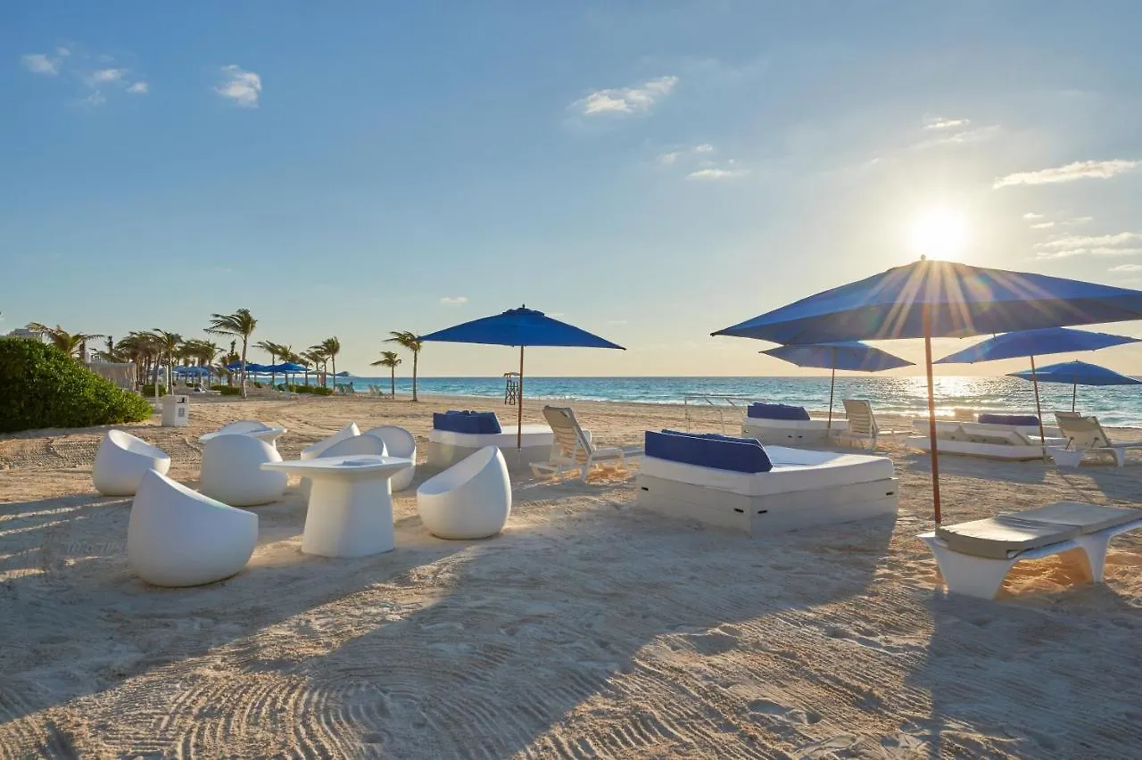 Live Aqua Cancun - Adults Only - All-Inclusive Resort