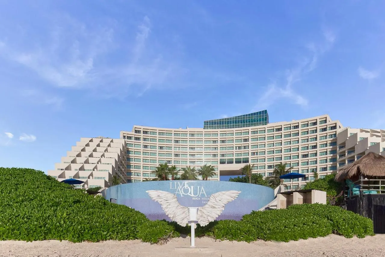 Live Aqua Cancun - Adults Only - All-Inclusive